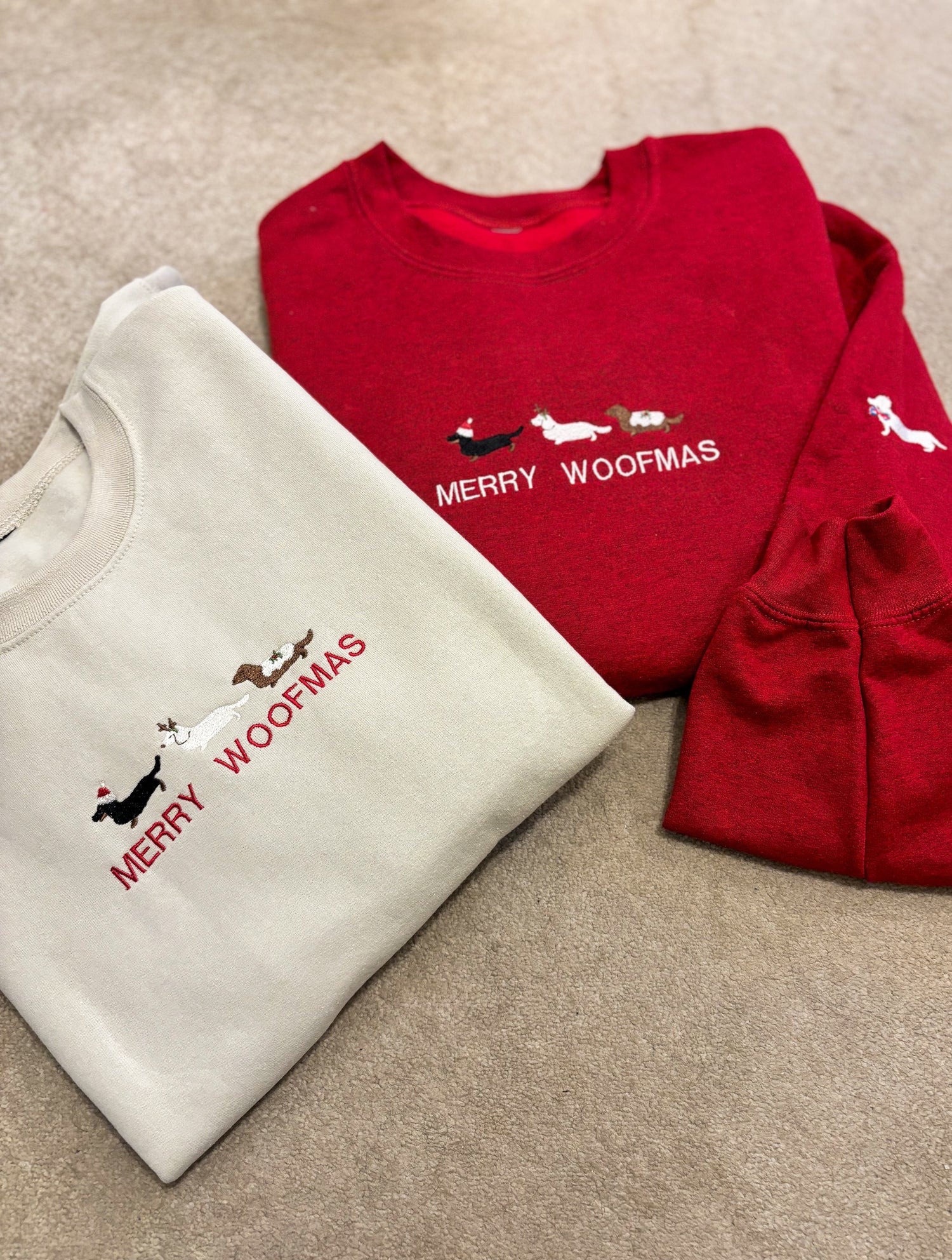 CHRISTMAS COLLECTION